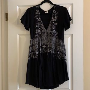 O’Neill Boho Dress